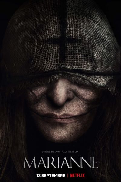 Постер сериала Марианна