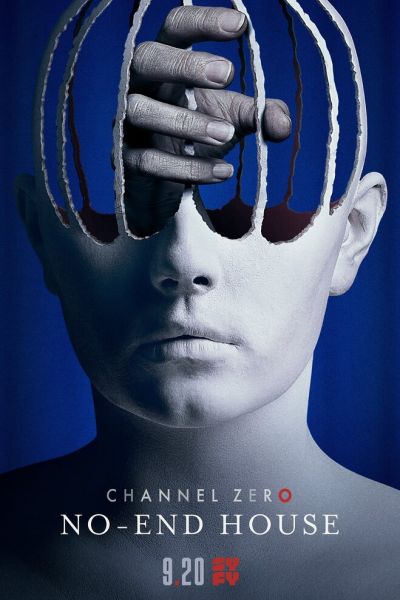 Постер сериала Нулевой канал