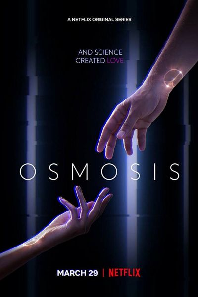 Постер сериала Осмос