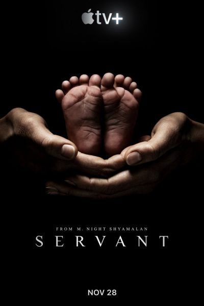 Постер сериала Дом с прислугой