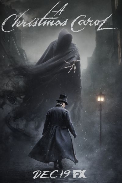 Постер сериала Рождественская песнь