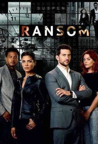 Сериал Выкуп 1-3 сезон