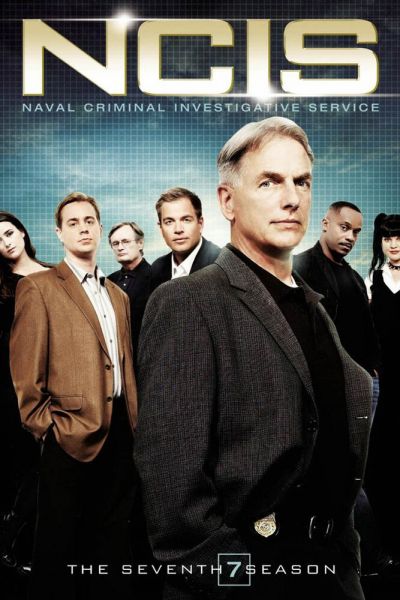 Постер сериала Морская полиция: Спецотдел