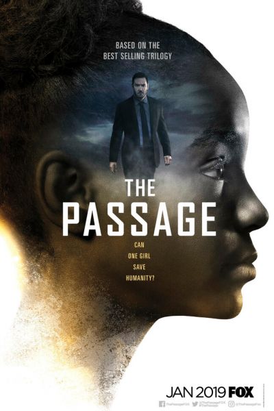 Постер сериала Перерождение