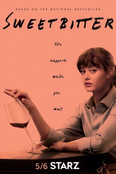 Постер сериала Сладкая горечь