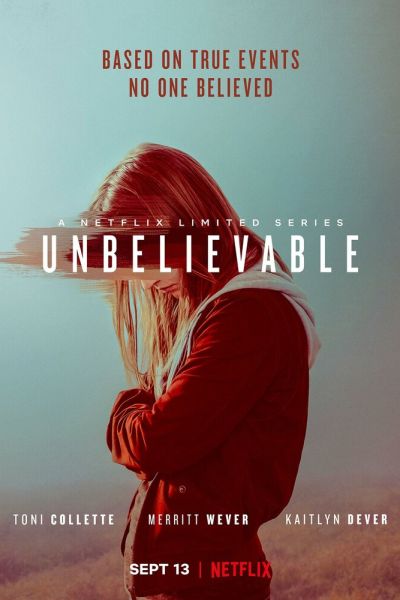 Постер сериала Невозможно поверить