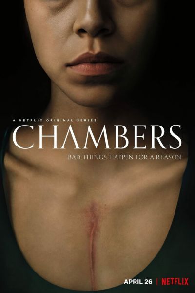 Сериал Камеры моего сердца 1 сезон