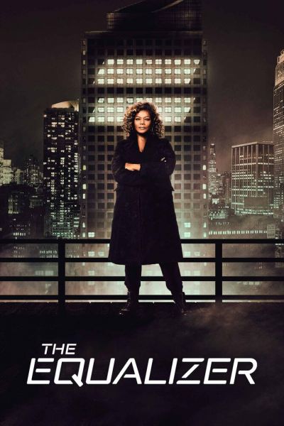 Постер сериала Уравнитель
