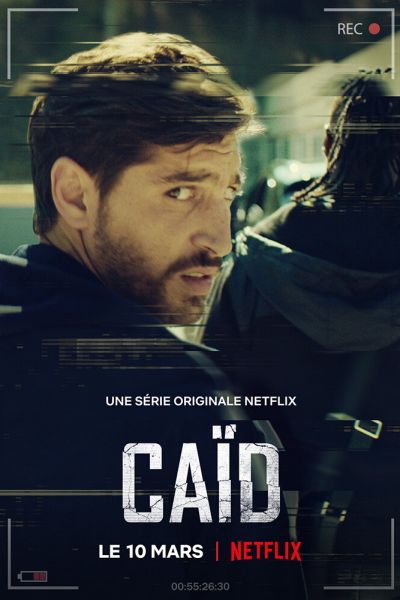 Постер сериала Дилер