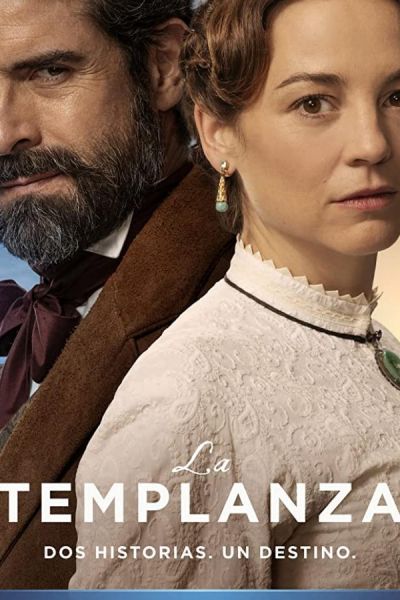 Постер сериала Воздержание
