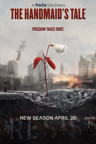 Постер сериала Рассказ служанки