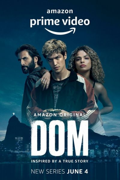 Постер сериала Дом