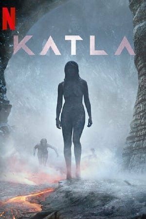 Постер сериала Катла