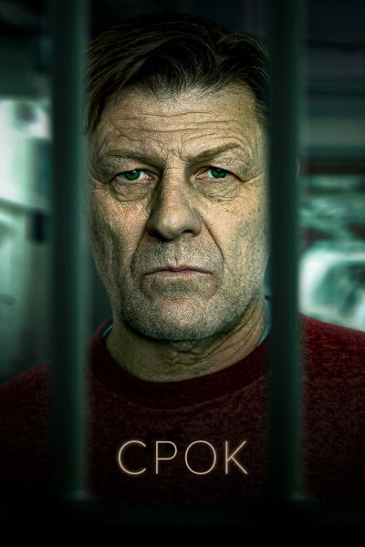 Постер сериала Срок