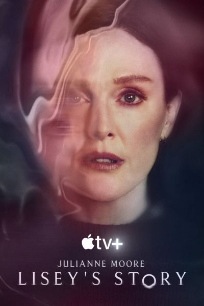 Постер сериала История Лизи