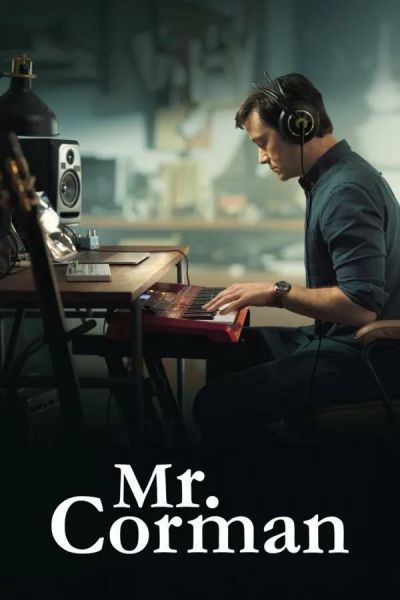 Постер сериала Мистер Корман