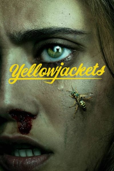 Постер сериала Шершни
