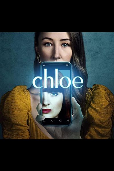 Постер сериала Хлоя