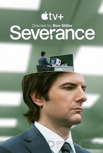 Сериал Разделение 1-2 сезон