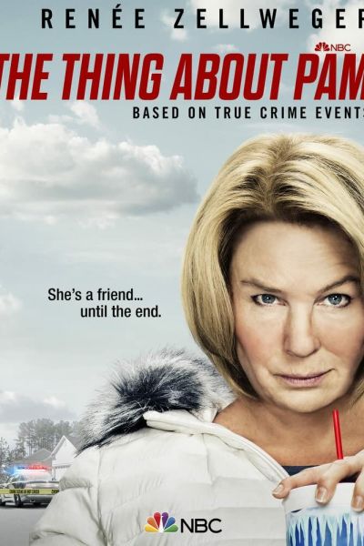 Постер сериала Кое-что о Пэм