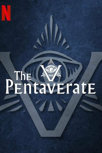 Постер сериала Пентаверат