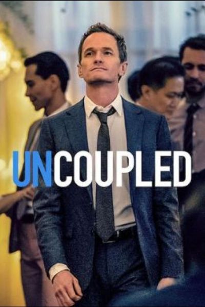 Постер сериала Без пары
