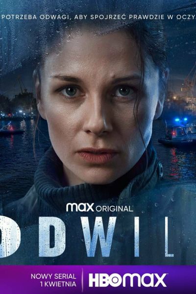 Постер сериала Оттепель