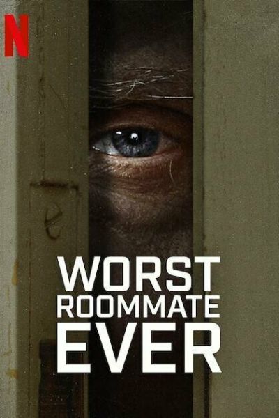 Постер сериала Кошмарный квартирант