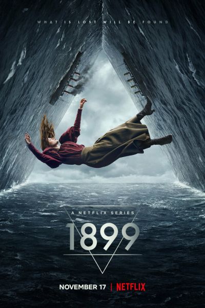 Постер сериала 1899