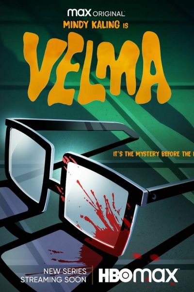 Постер сериала Велма