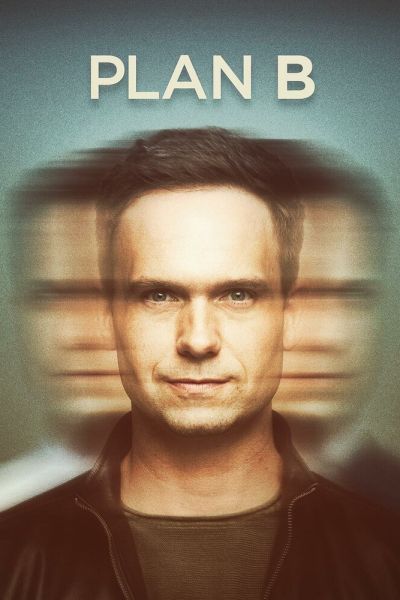 Постер сериала План Б