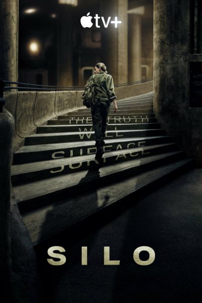 Постер сериала Бункер