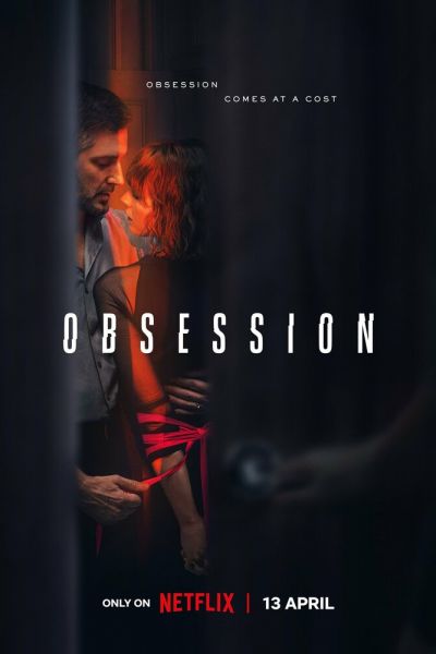 Постер сериала Одержимость