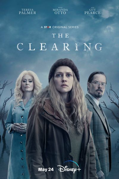 Постер сериала Очищение