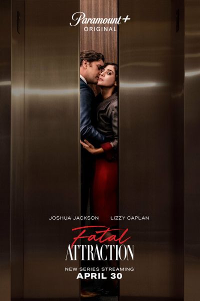 Постер сериала Роковое влечение