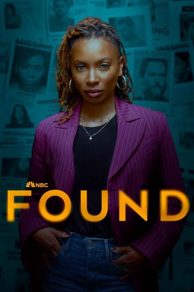 Постер сериала Поиски