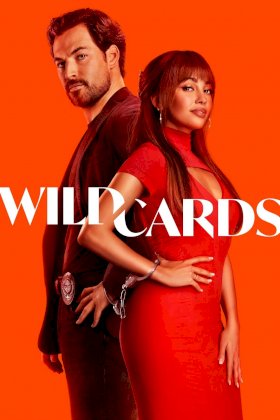 Постер сериала Шальные карты