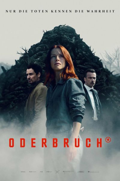 Сериал Одербрух 1 сезон