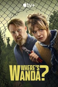 Постер сериала Куда пропала Ванда