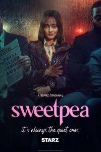 Постер сериала Дорогуша
