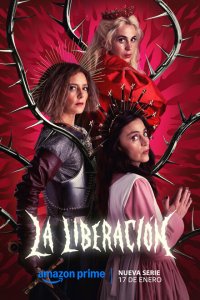 Постер сериала Освобождение