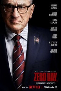 Постер сериала Нулевой день