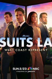 Постер сериала Форс-мажоры: Лос-Анджелес