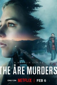 Постер сериала Убийства в Оре
