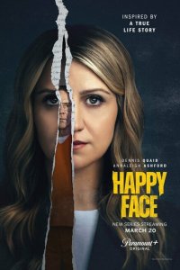 Постер сериала Убийца со счастливым лицом