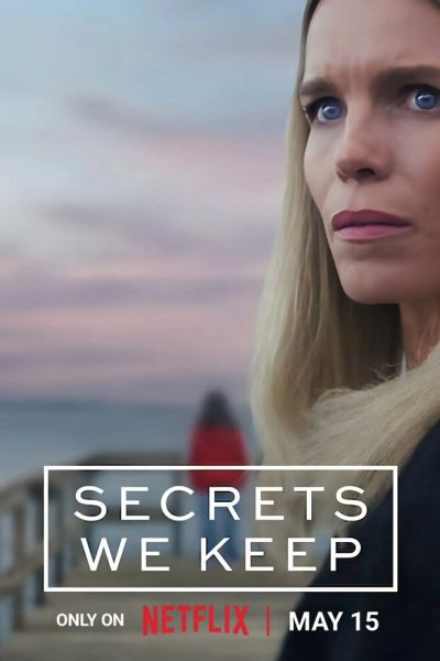 Постер сериала Секреты, которые мы храним