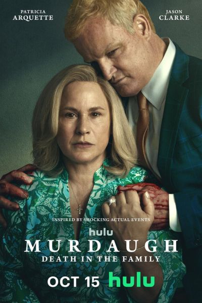 Постер сериала Мёрдо: Смерть в семье